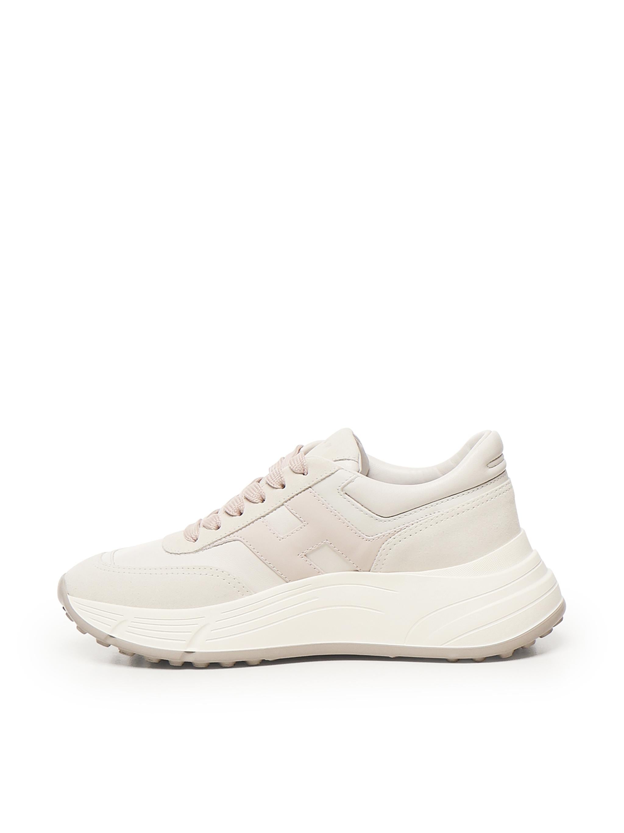 Sneakers Hi-Fi HXW6690FR30U7G 0GAS HOGAN