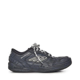 Sneaker Hamptons Worn-Out in pelle 841765 WCURB1000 BALENCIAGA