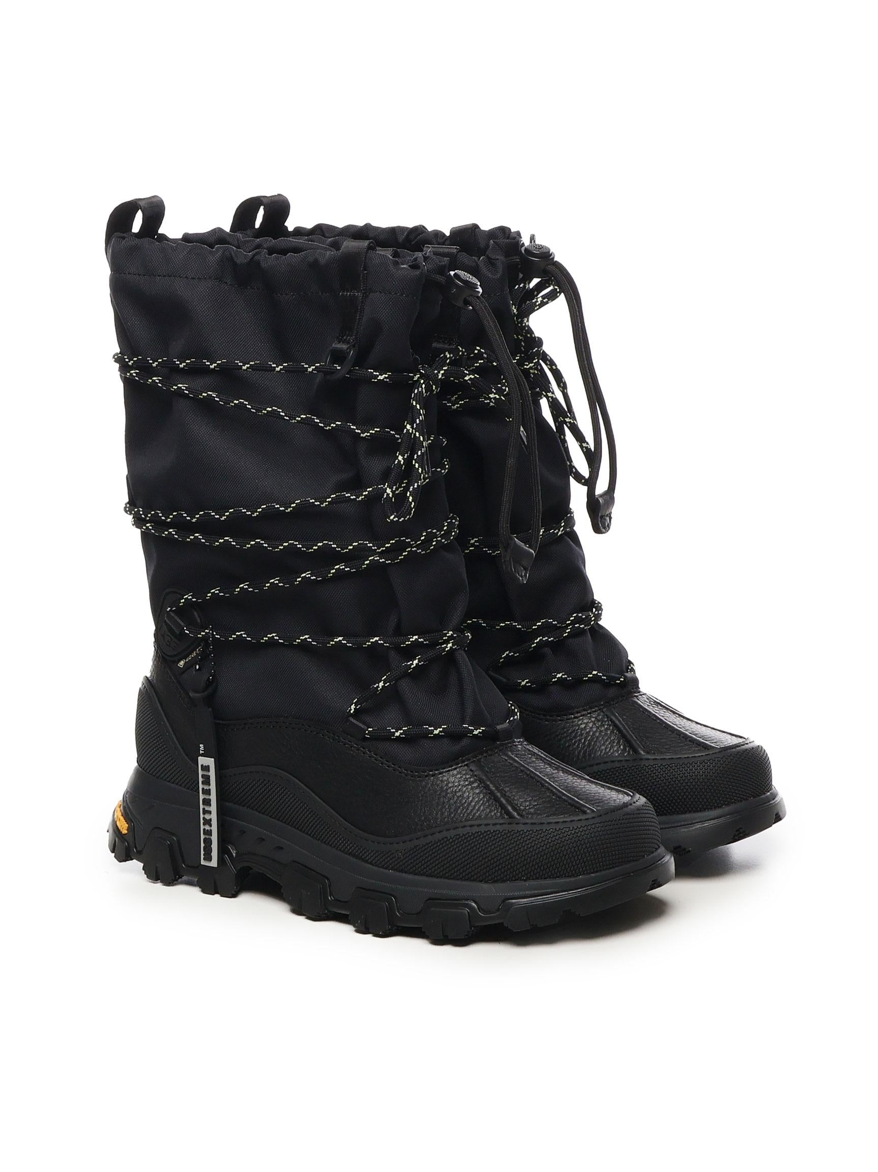 Stivali MetroPeak 1161890 BLK UGG