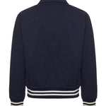Giacca Bomber con stampa<BR/> 710981147 001 POLO RALPH LAUREN