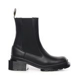 Stivaletti Chelsea Maybole in pelle 32069001 DR. MARTENS