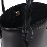 Mini bag Toy con charm Cassandre 773995 AADDI1000 SAINT LAURENT