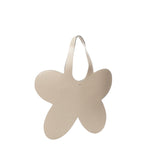 Borsa tote Flower COPBA94F6012 BEI COPERNI