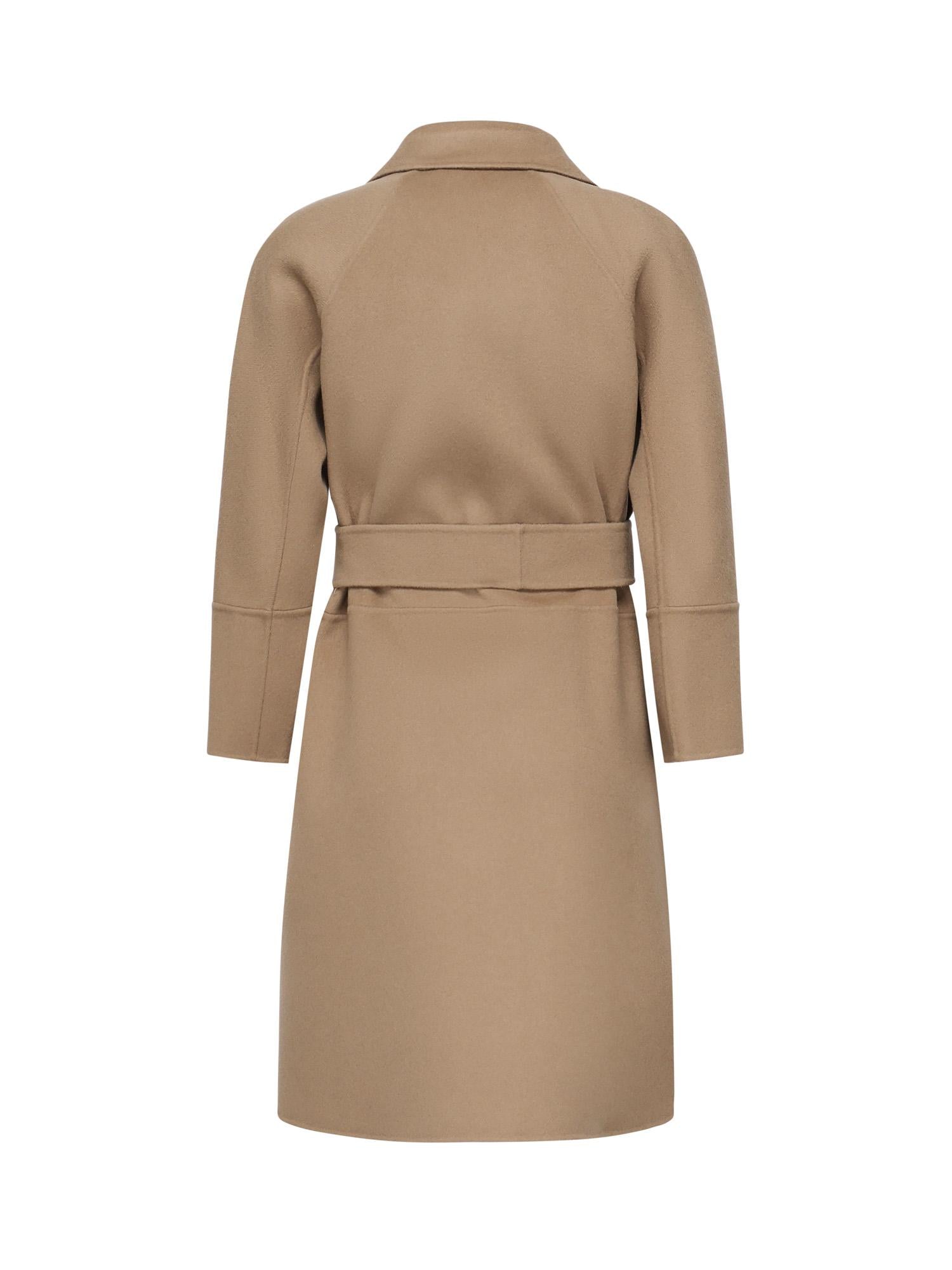 Cappotto corto Arona 2529016071600 045 'S MAX MARA