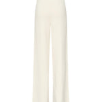Pantaloni "Assiro" in seta <BR/> 2511331028600 001 MAX MARA