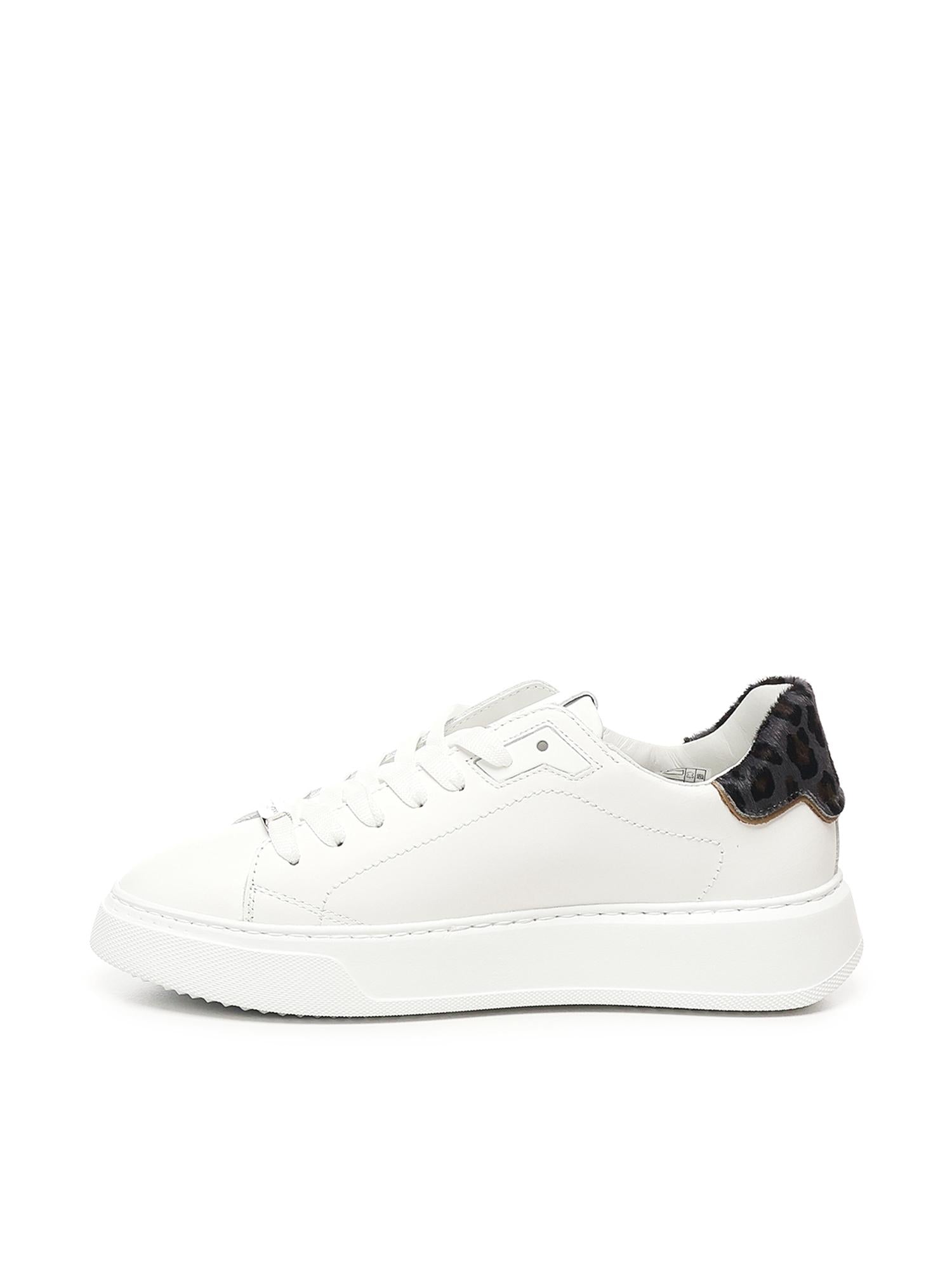 Sneakers temple low BTLD VA05 PHILIPPE MODEL
