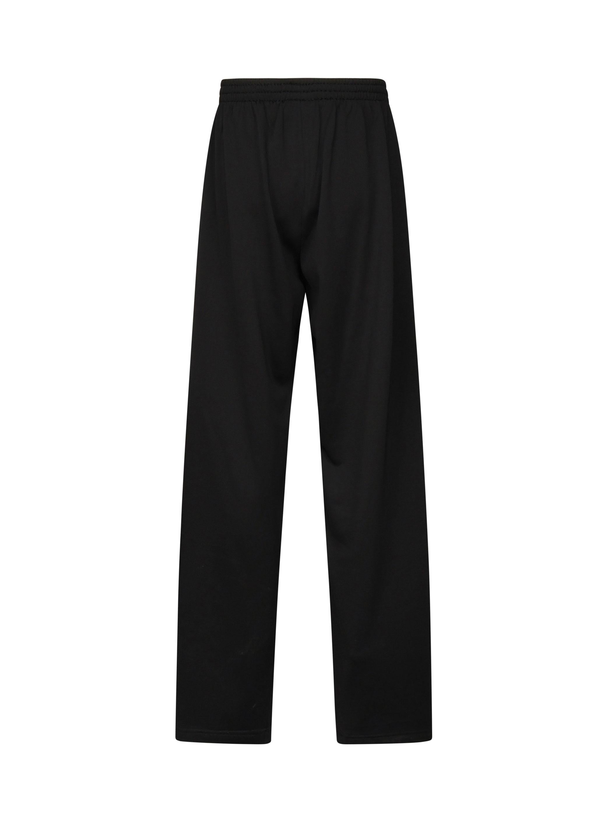 Pantaloni Political Campaign Baggy 818517 TRVE21089 BALENCIAGA