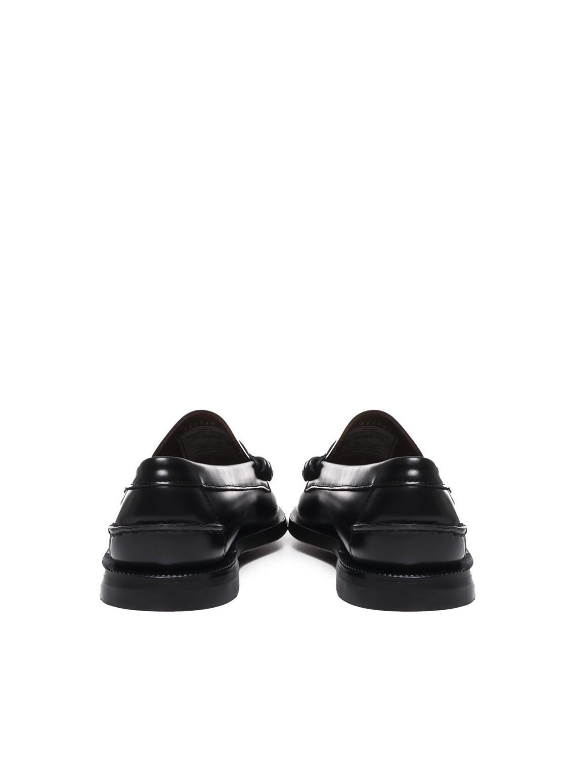 Mocassini Classic Dan in pelle morbida CLASSIC DAN WOMAN 7001530902 SEBAGO