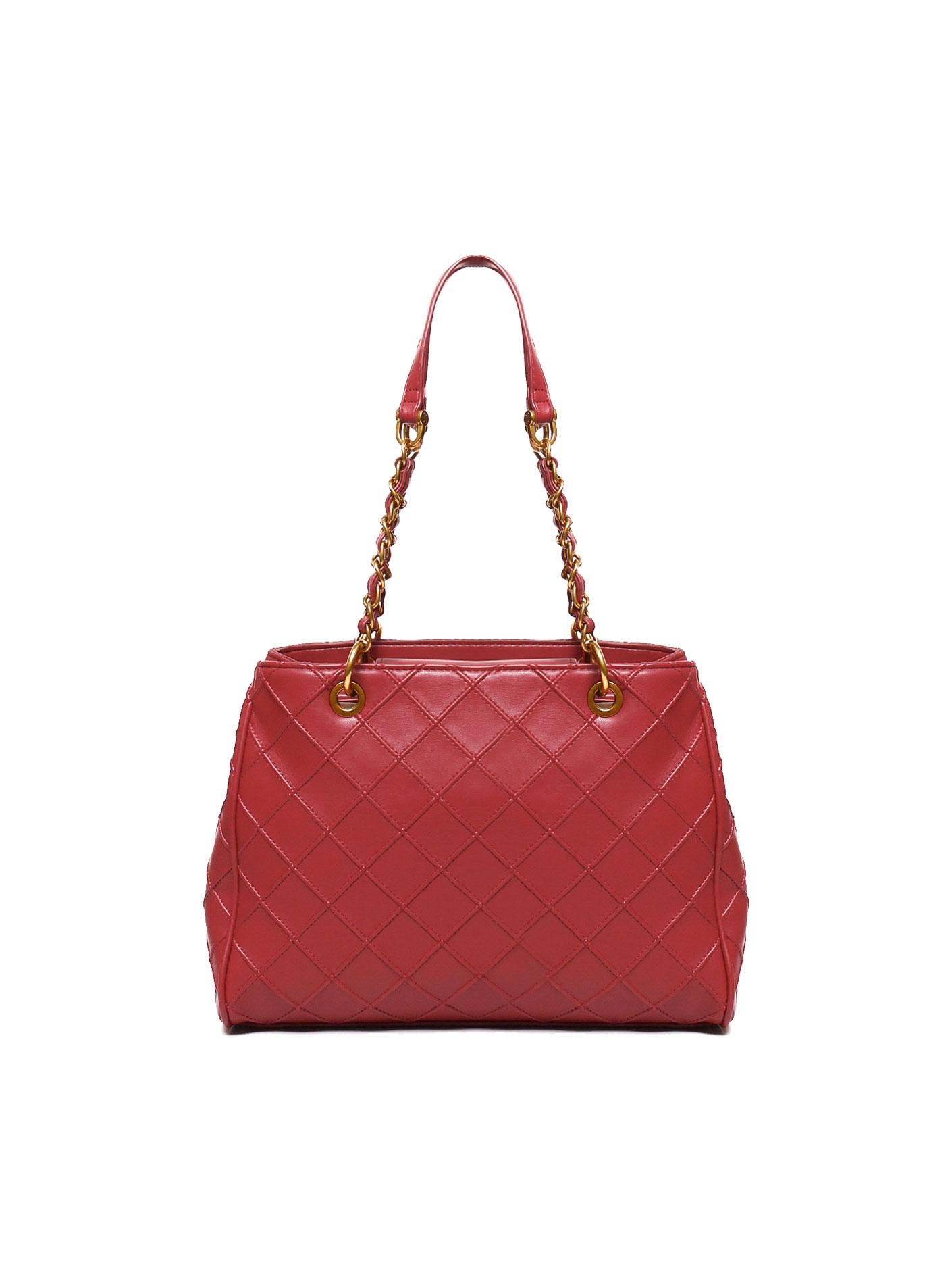 Borsa Edith 73BS8BS02 EDITHRUBINO V° 73