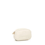 Borsa a tracolla Resposability Now<BR/> 73BS8F304 RESPONSIBILITY NOWOFF WHITE V° 73