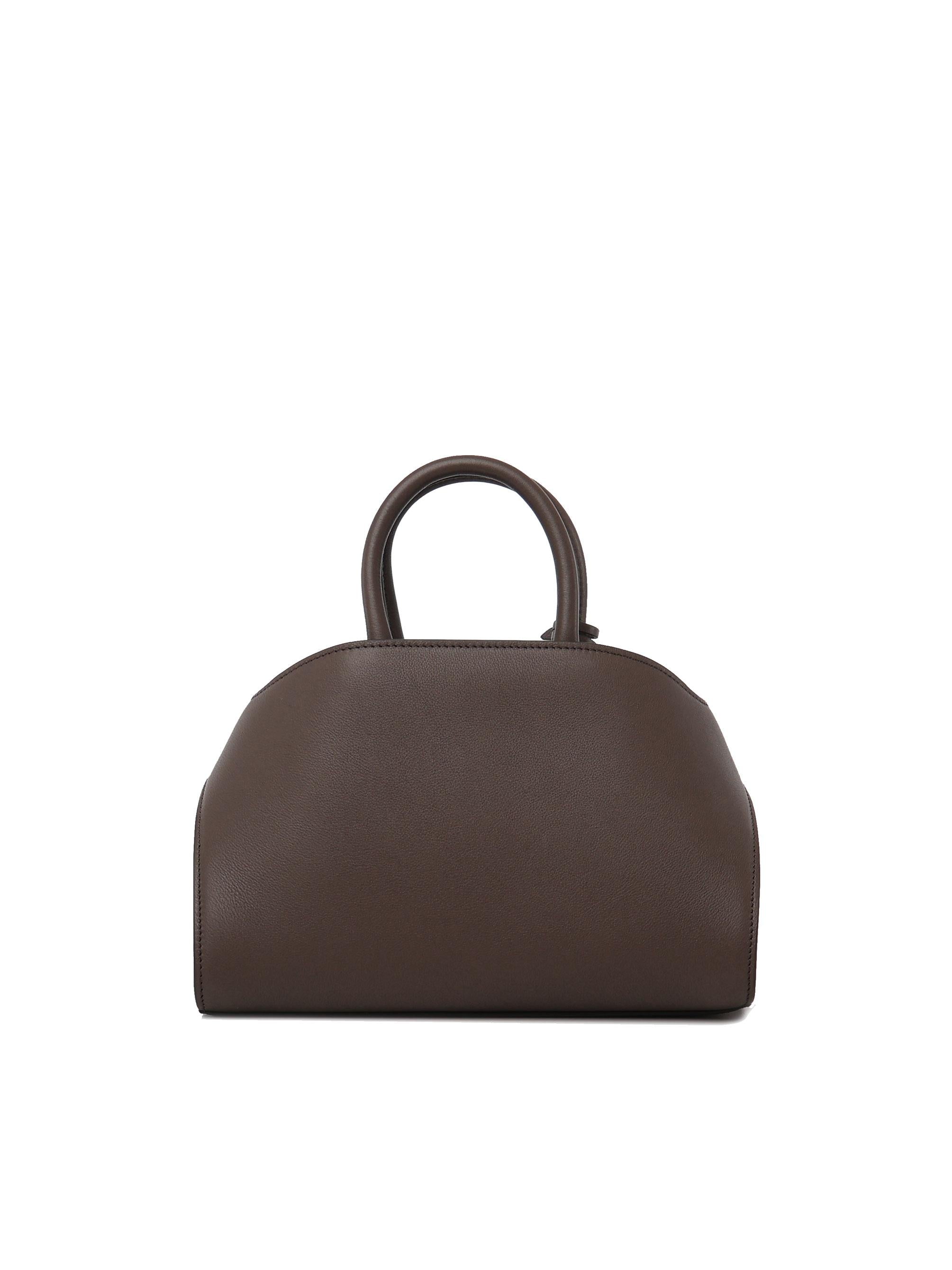 Mini bag Hug 215975 781703024 FERRAGAMO