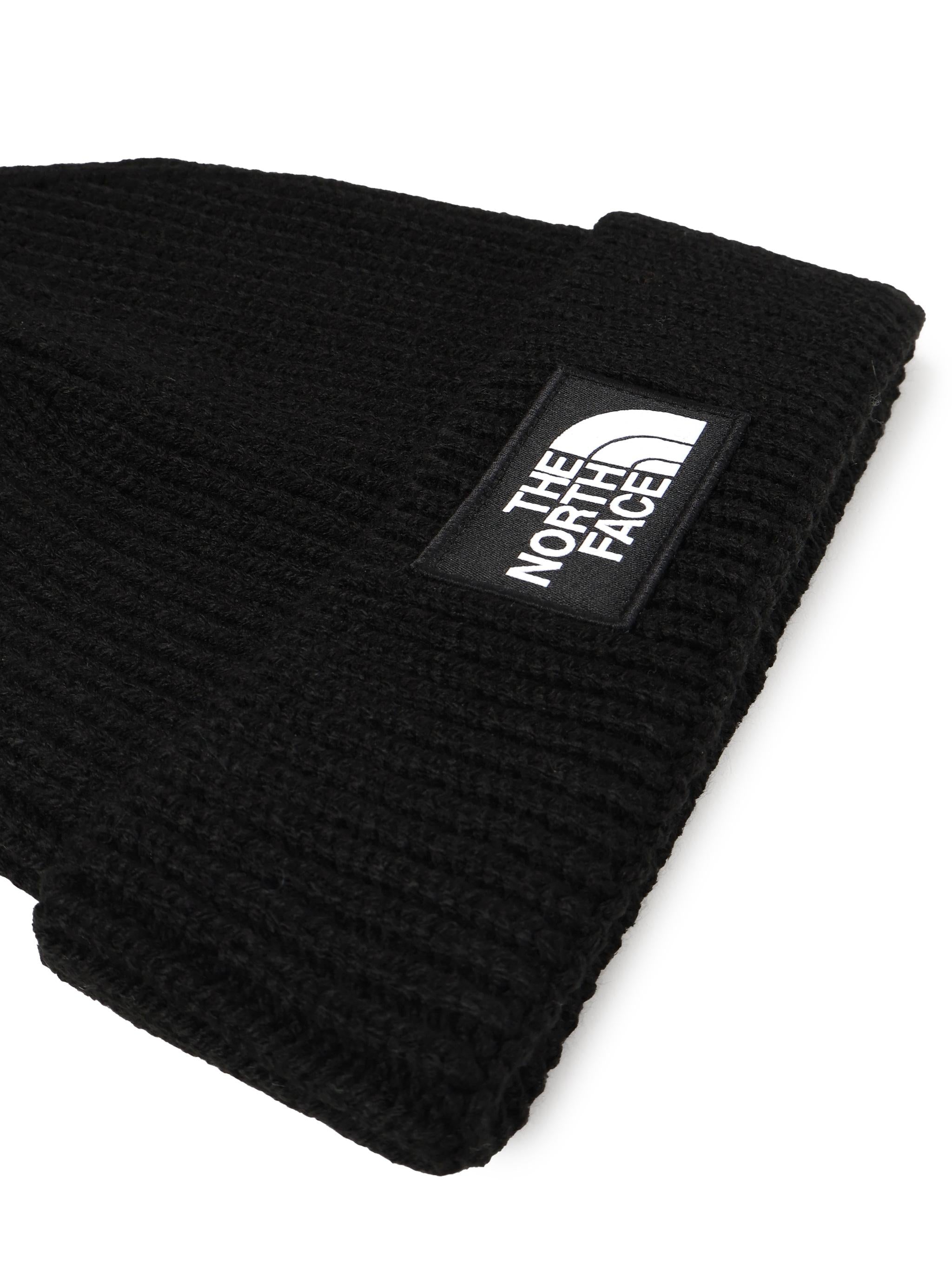 Beanie in lana a costine NF0A3FJXJK31 THE NORTH FACE