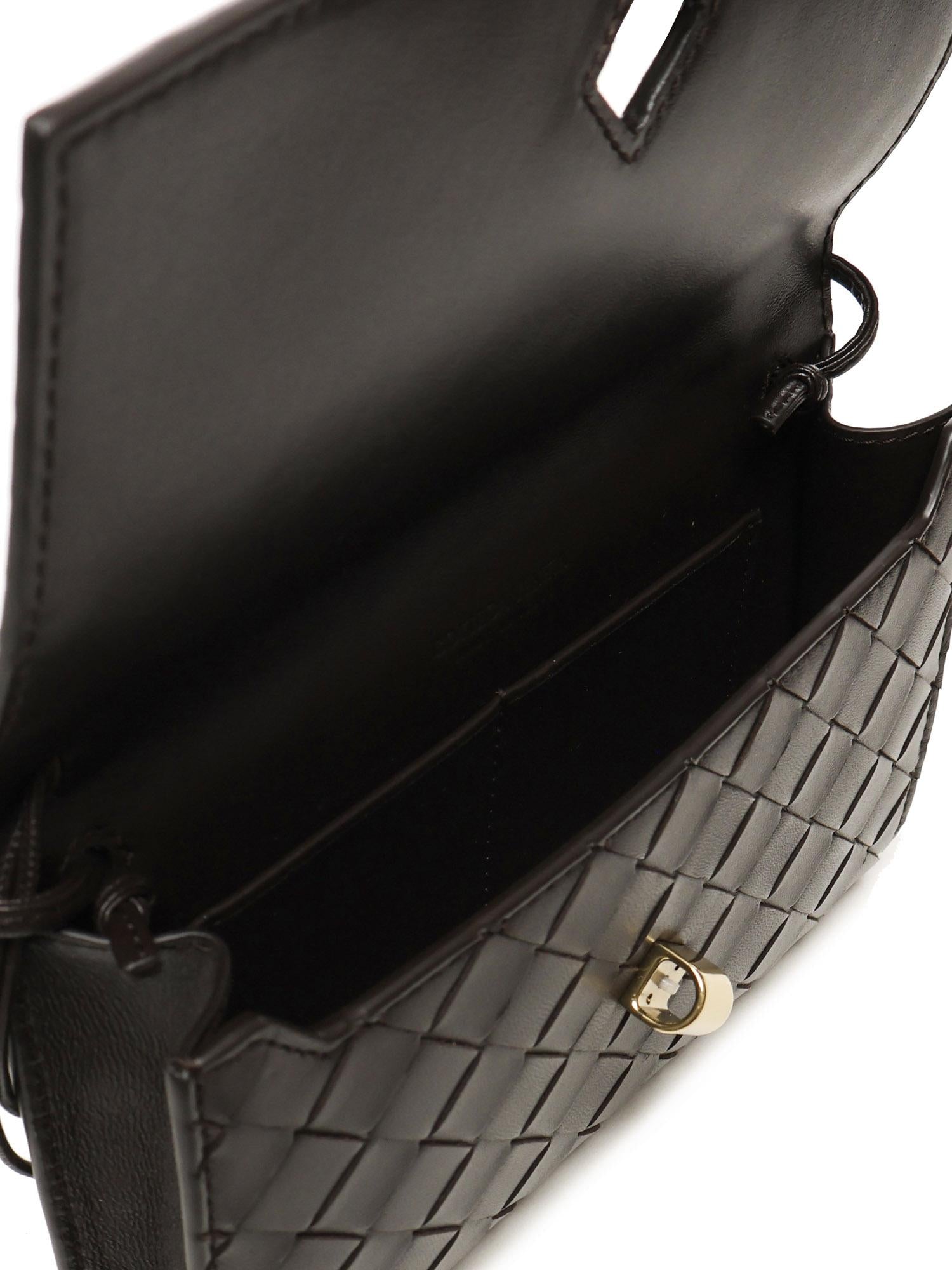 Pochette Andiamo 836940 VCPP22190 BOTTEGA VENETA