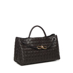 Borsa Andiamo East-West 766010 VCPP12272 BOTTEGA VENETA