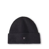 Cappello beanie in maglia MLM100391 01 REPRESENT
