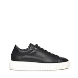 Sneakers Mars in pelle MARS NAPPABLACK GIULIANO GALIANO