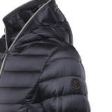 Piumino Alexis in nylon D33620W IRIS2190010 SAVE THE DUCK