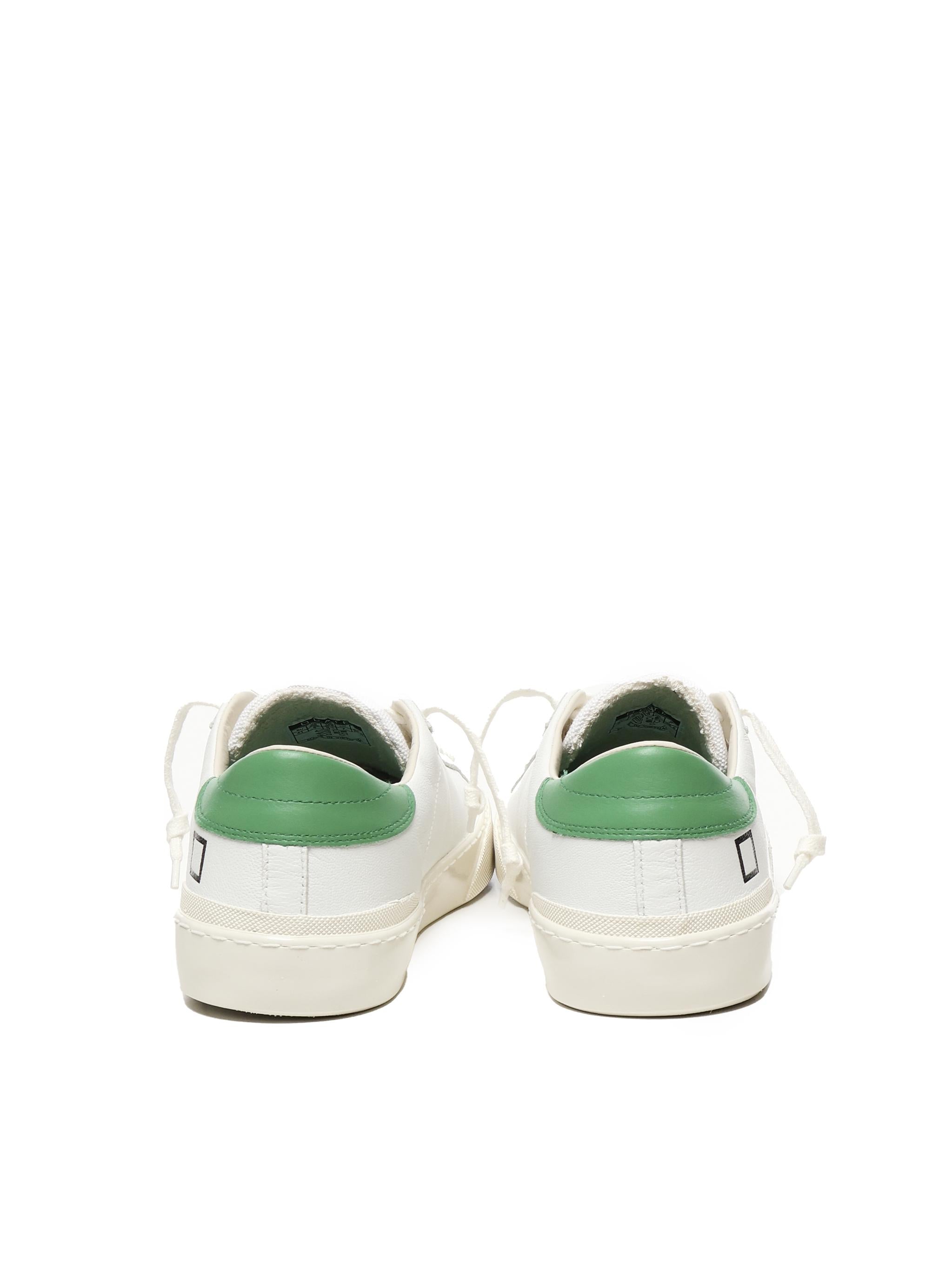 Sneakers Hill low basic M421 HL-BAWG D.A.T.E.