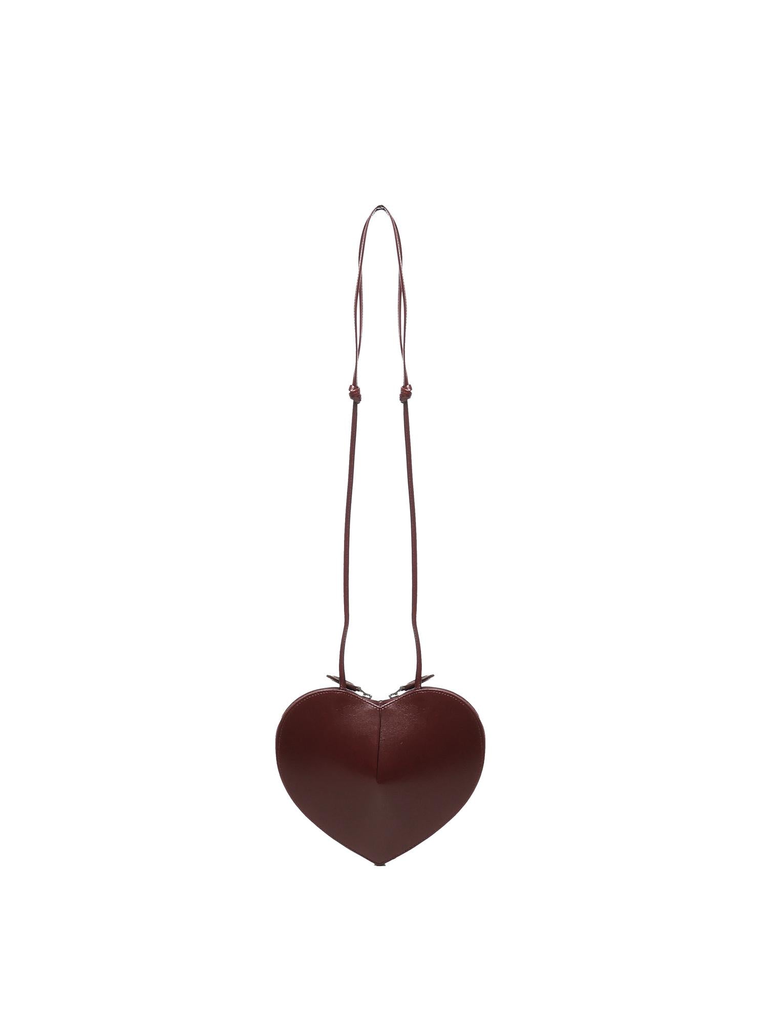 Borsa Le Cœur AA1P003C0Y75 325 ALAIA