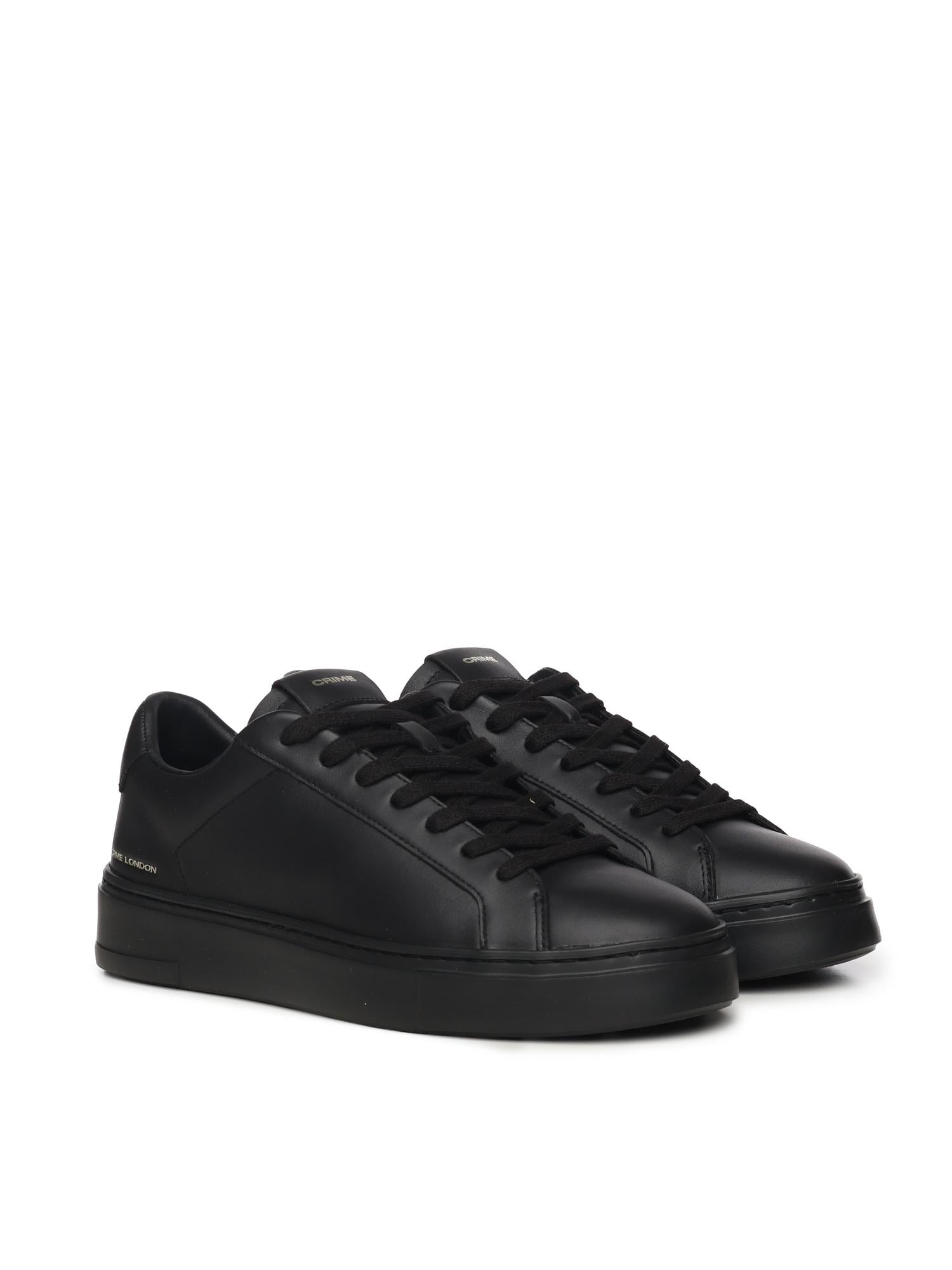 Sneakers Extralight 15806AA7 BLACK CRIME LONDON