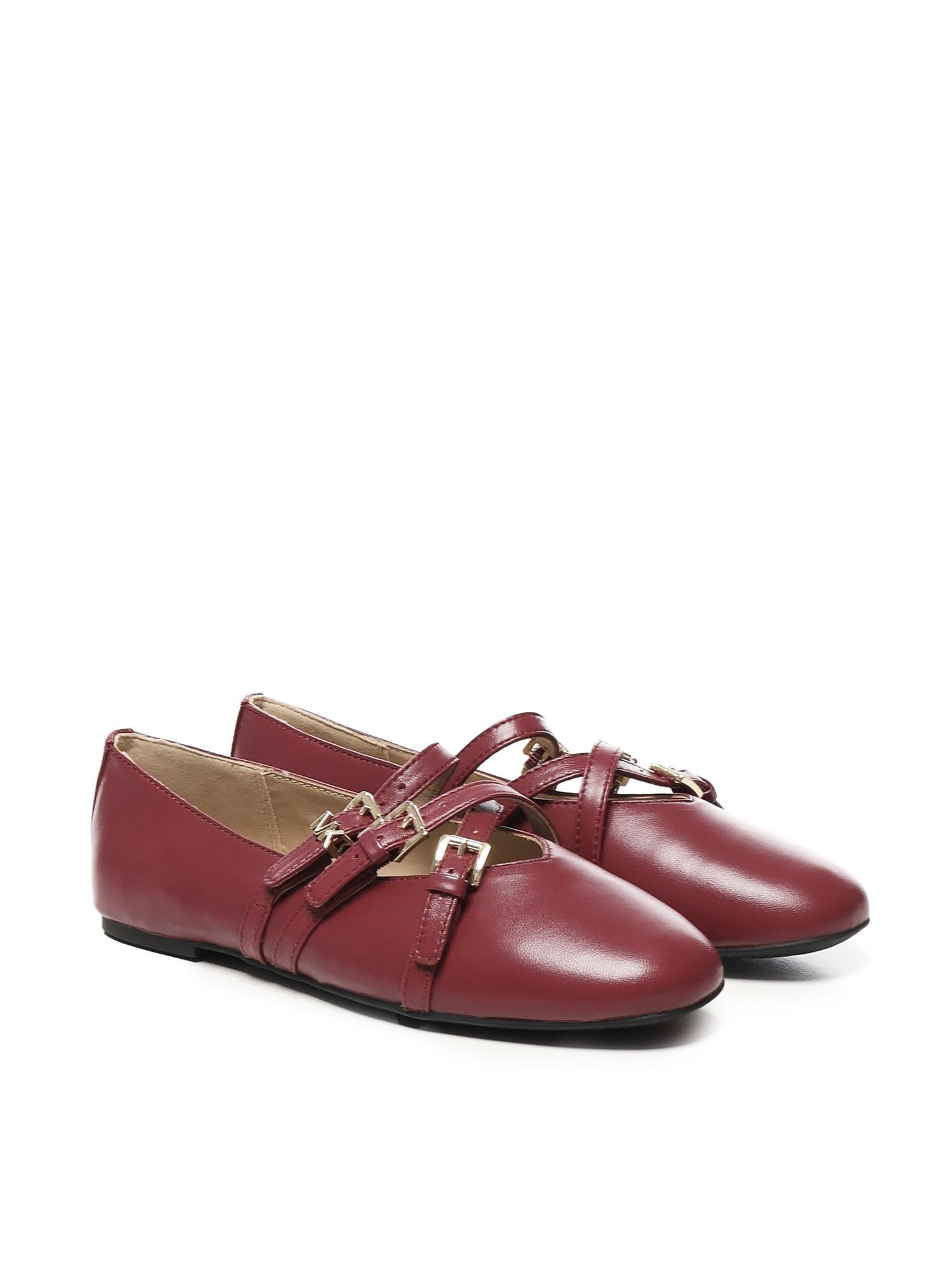 Ballerina Indy Flex 40T5IDFP2L 691 MICHAEL MICHAEL KORS