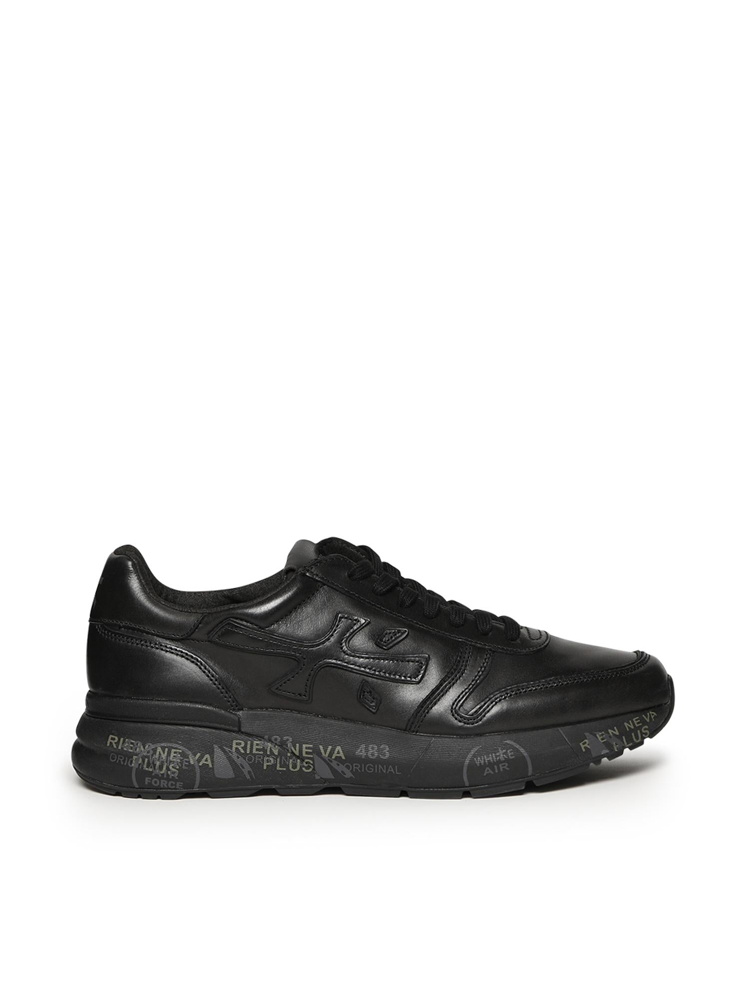 Sneakers Mick 1453N MICK 1453N PREMIATA