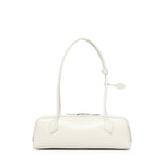 Borsa Le Teckel media in pelle AA1S06033CA212 030 ALAIA