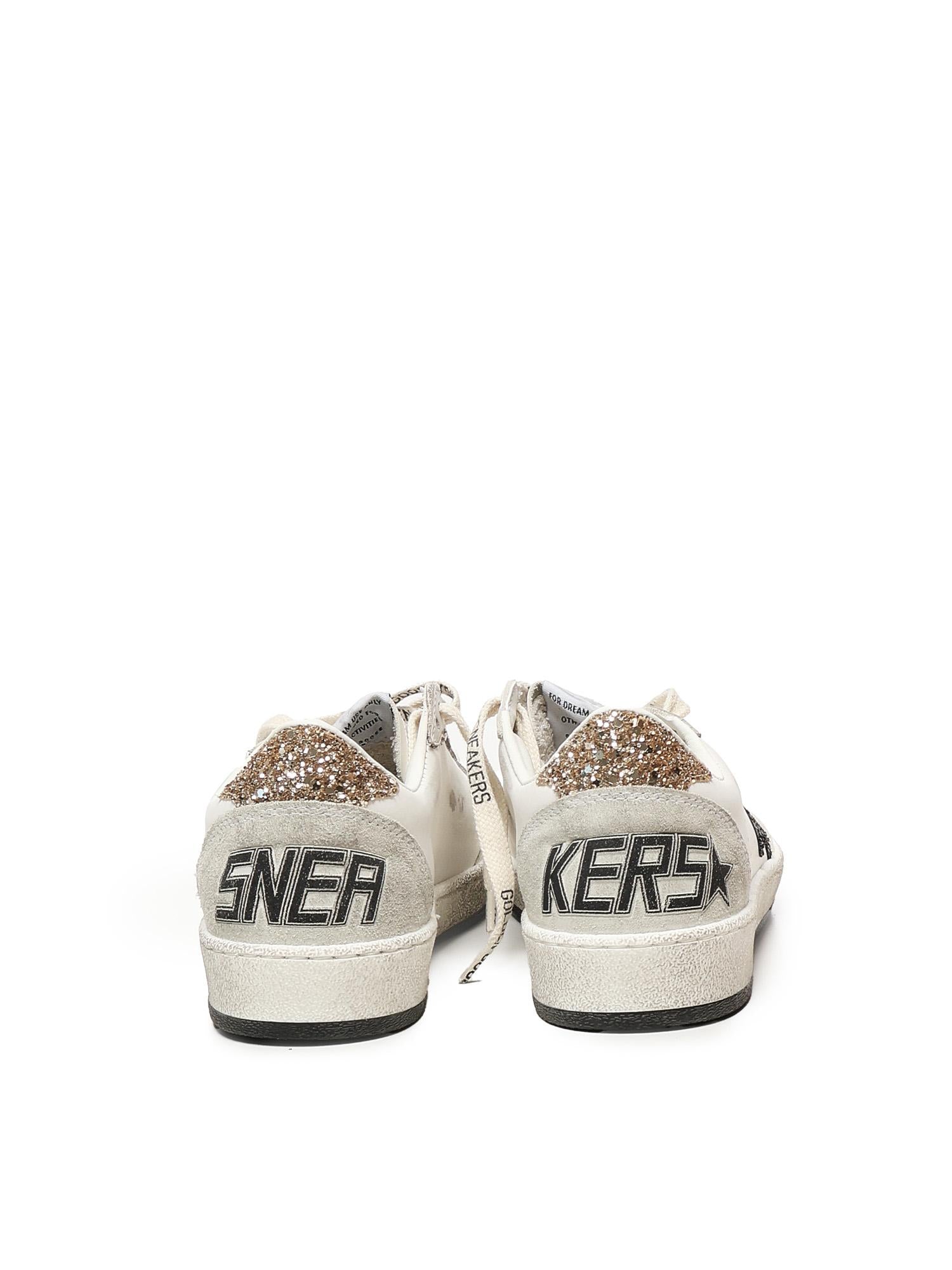 Sneakers Super-Star GWF00117 F00611810750 GOLDEN GOOSE