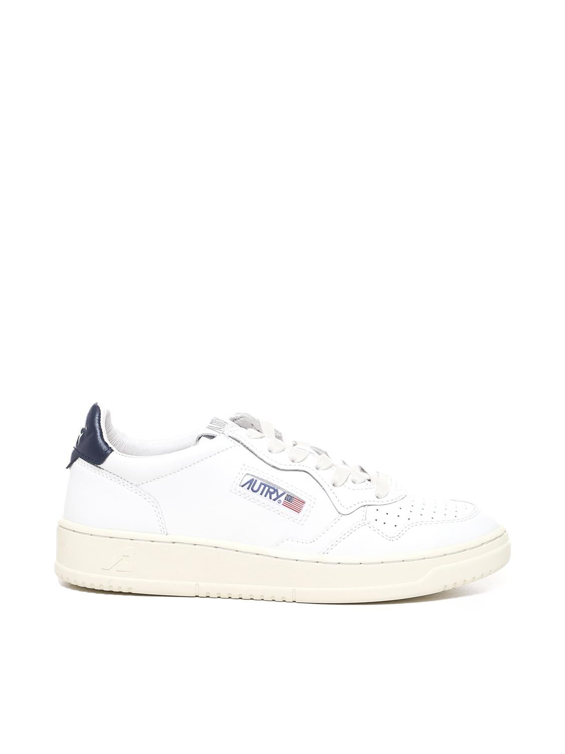 Sneakers Medalist AULM LL12 AUTRY
