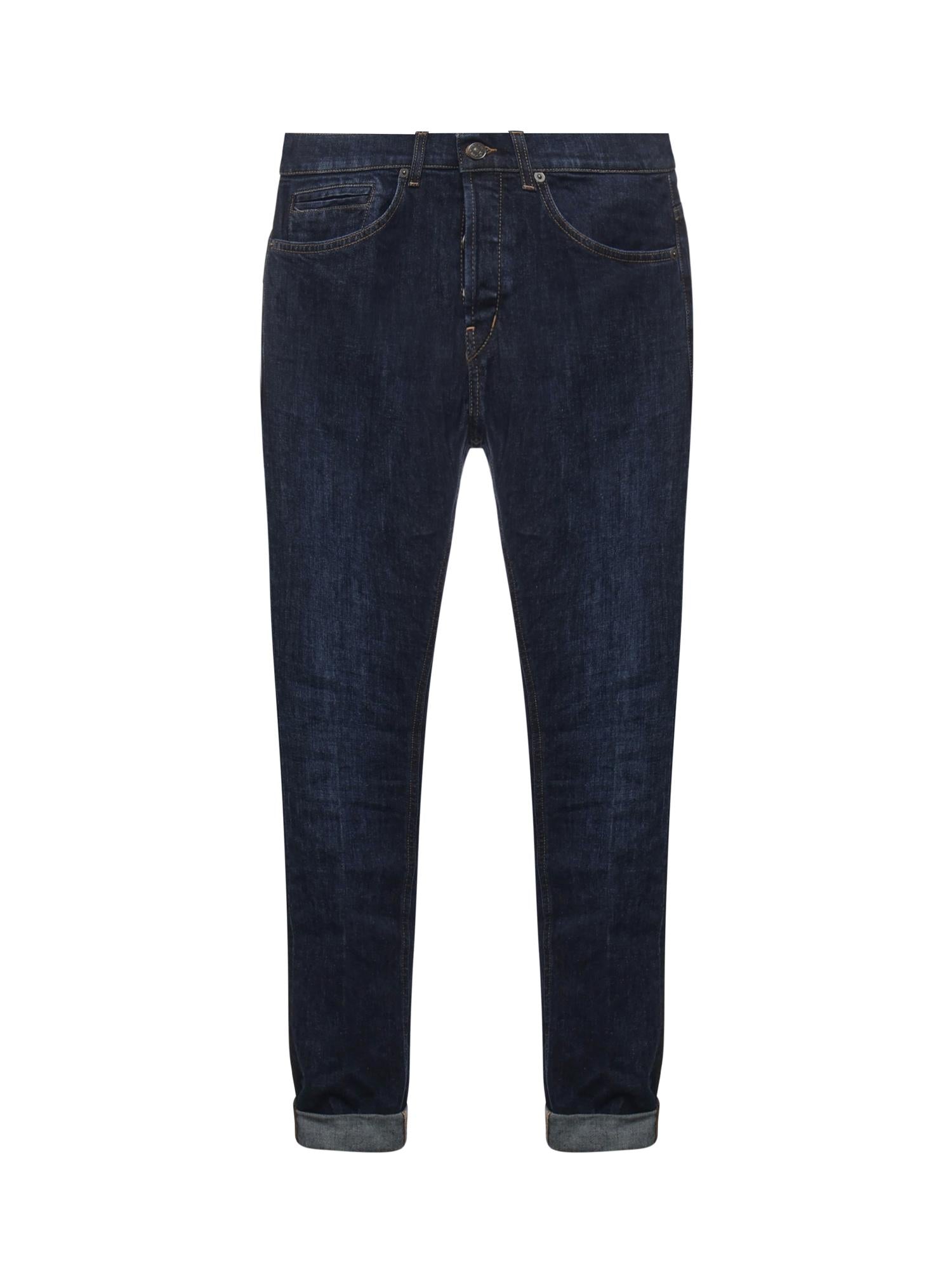 Jeans George UP232 DS0257UIM8800 DONDUP