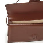 Borsa "Le Bambino Long" in pelle 23EBAW00013AC01A01 850 JACQUEMUS