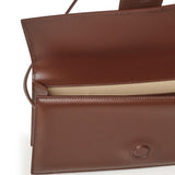 Borsa "Le Bambino Long" in pelle 23EBAW00013AC01A01 850 JACQUEMUS