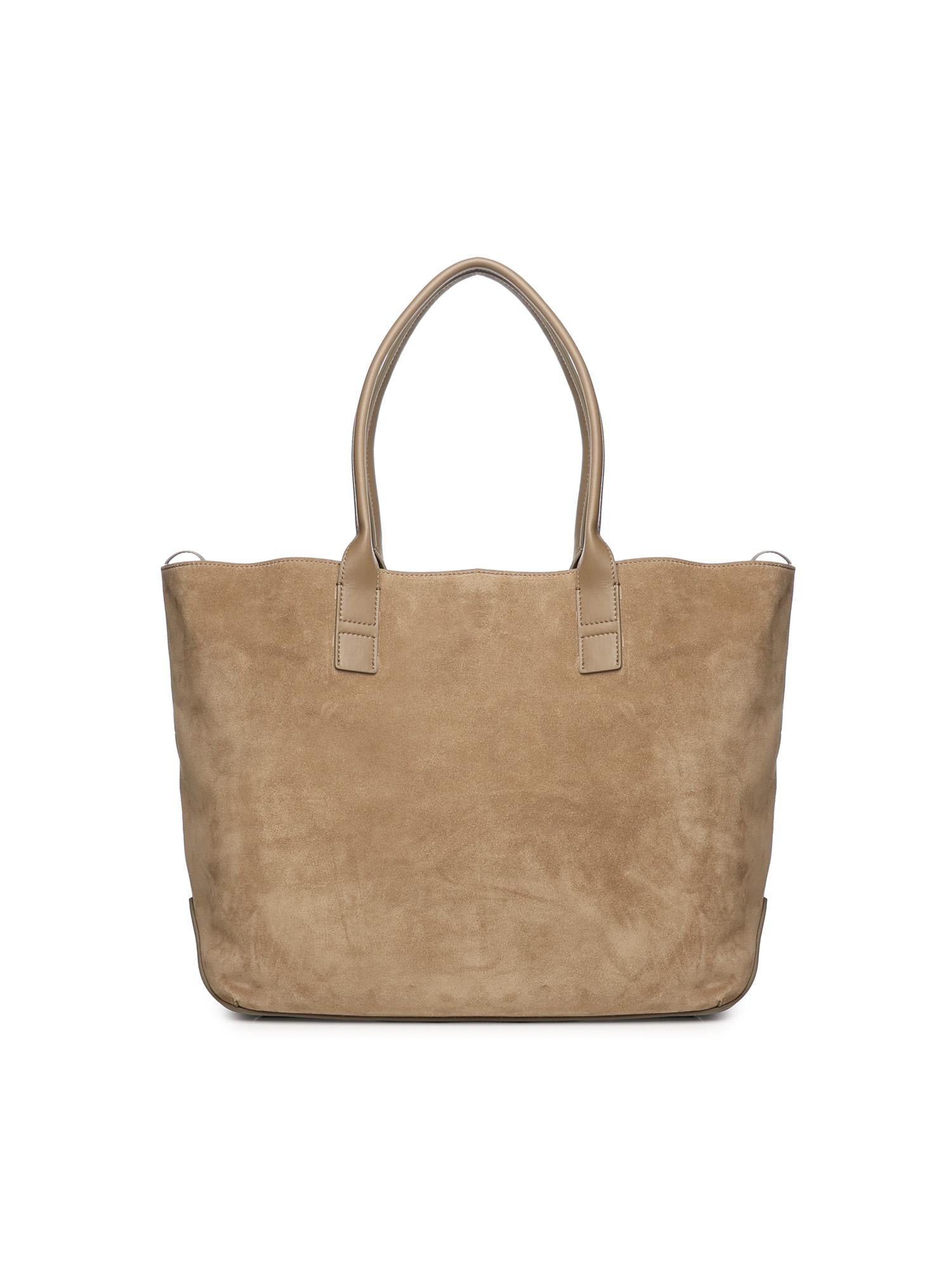 Borsa Shopping Script Media KBW01TA1300UGM C414 HOGAN