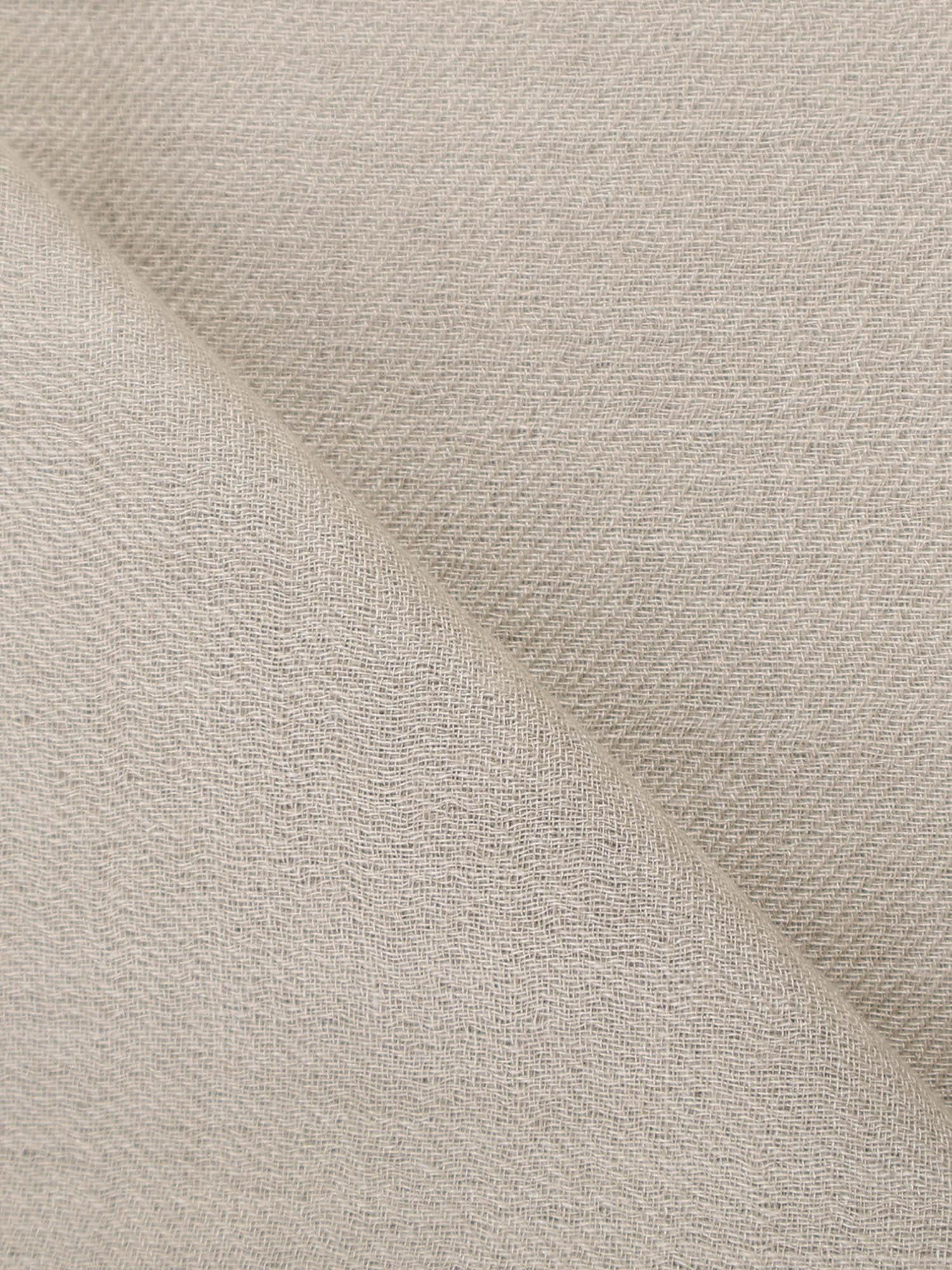 Sciarpa in lana e seta NSMF2511410XVS 0086 FAY