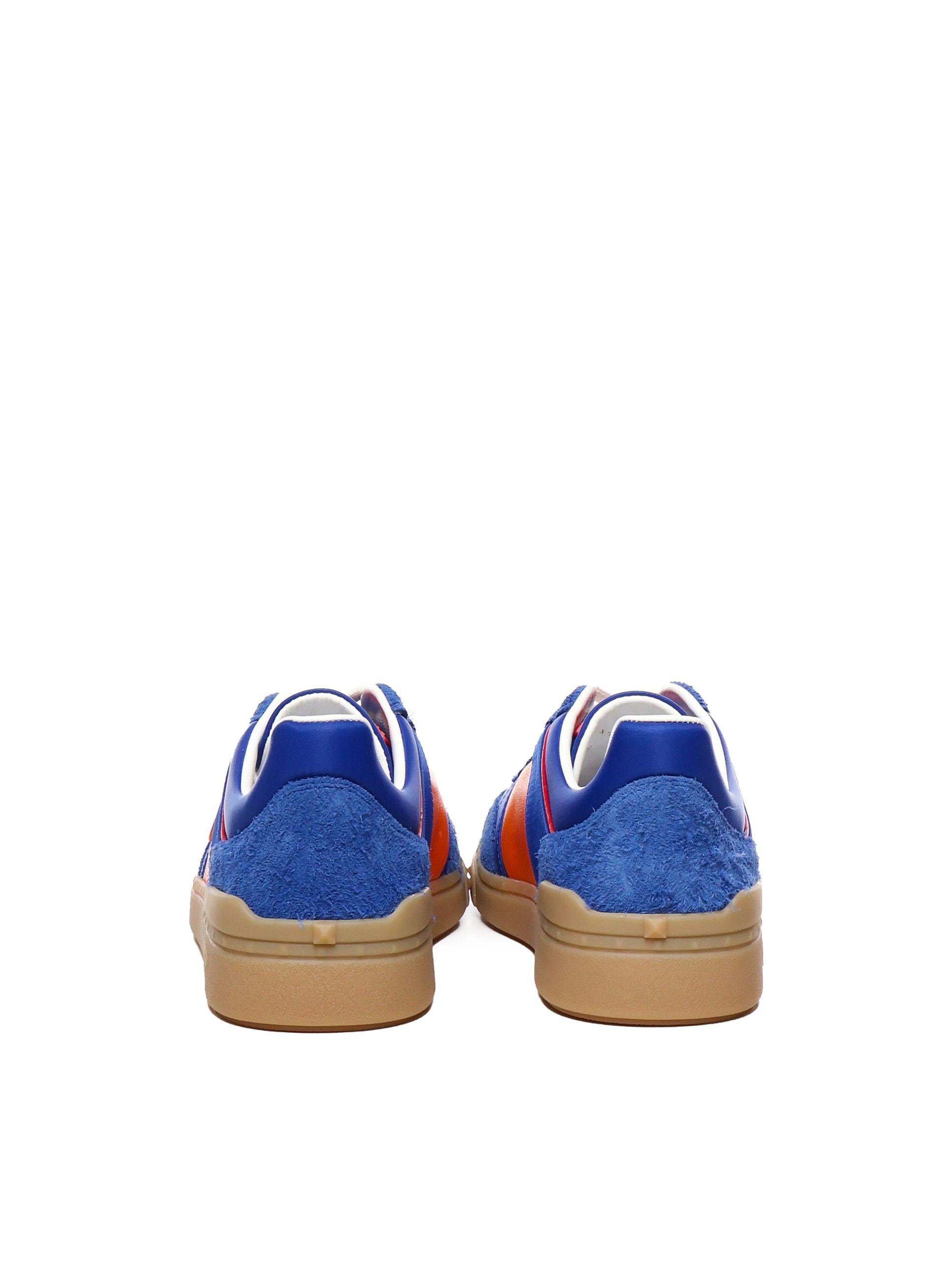 Sneakers Upvillage 6Y2S0H77 MBMRJ8 VALENTINO GARAVANI