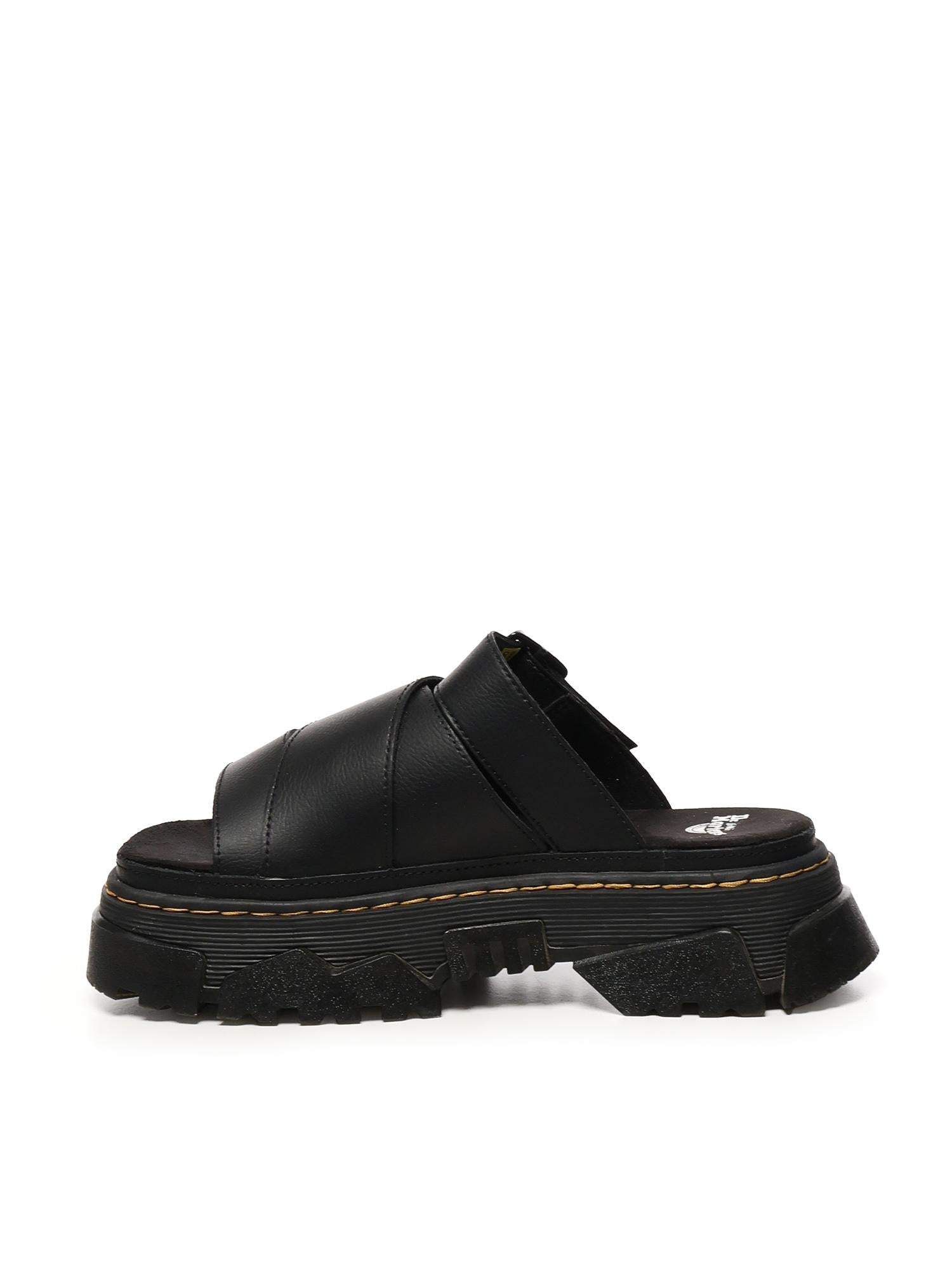 Sandali mattison 40900001 DR. MARTENS