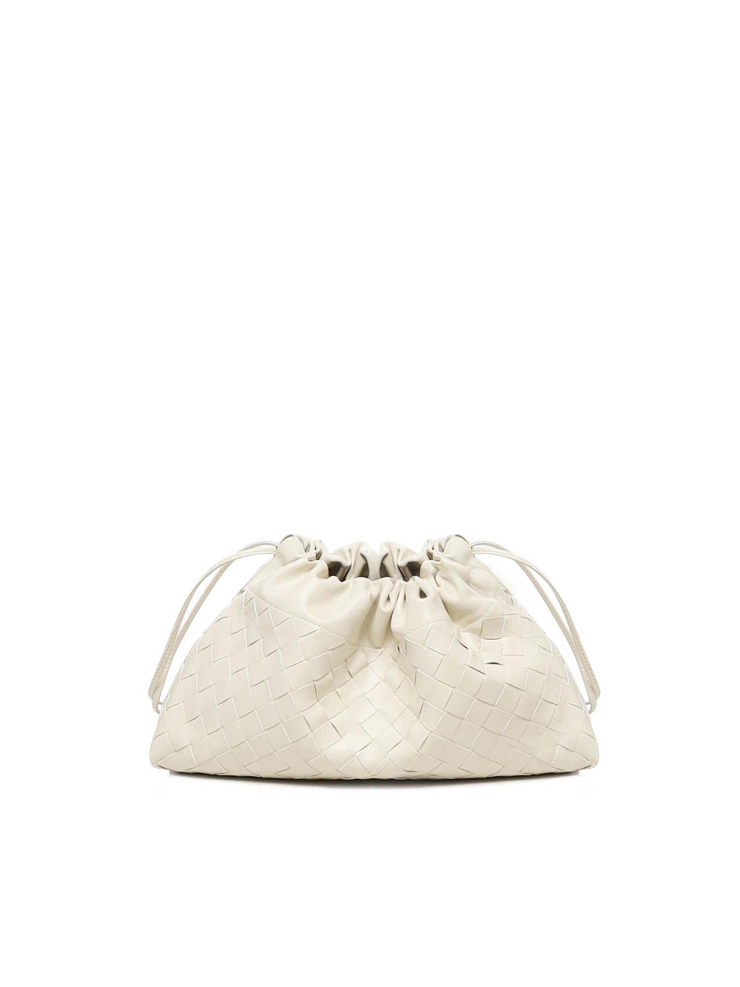 Dustbag Notte<BR/> 839394 V3IV09195 BOTTEGA VENETA