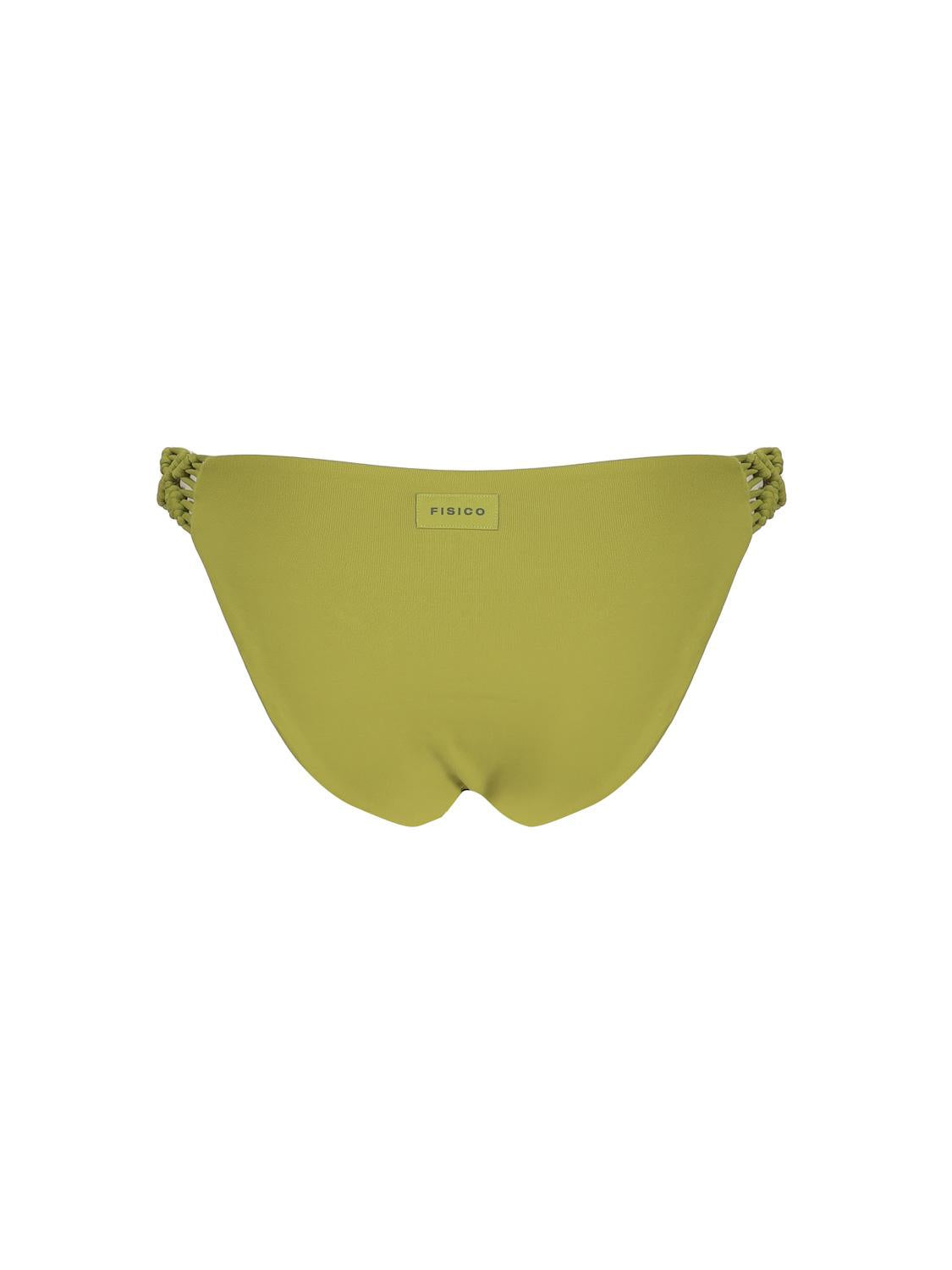 Slip con intreccio FS15M0 -F0501 FISICO