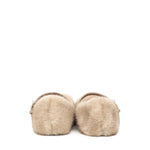 Ballerine Bridget Shoes 73SC9FQ01PLC BRIDGET SHOESBEIGE V° 73