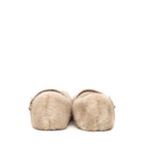 Ballerine Bridget Shoes 73SC9FQ01PLC BRIDGET SHOESBEIGE V° 73