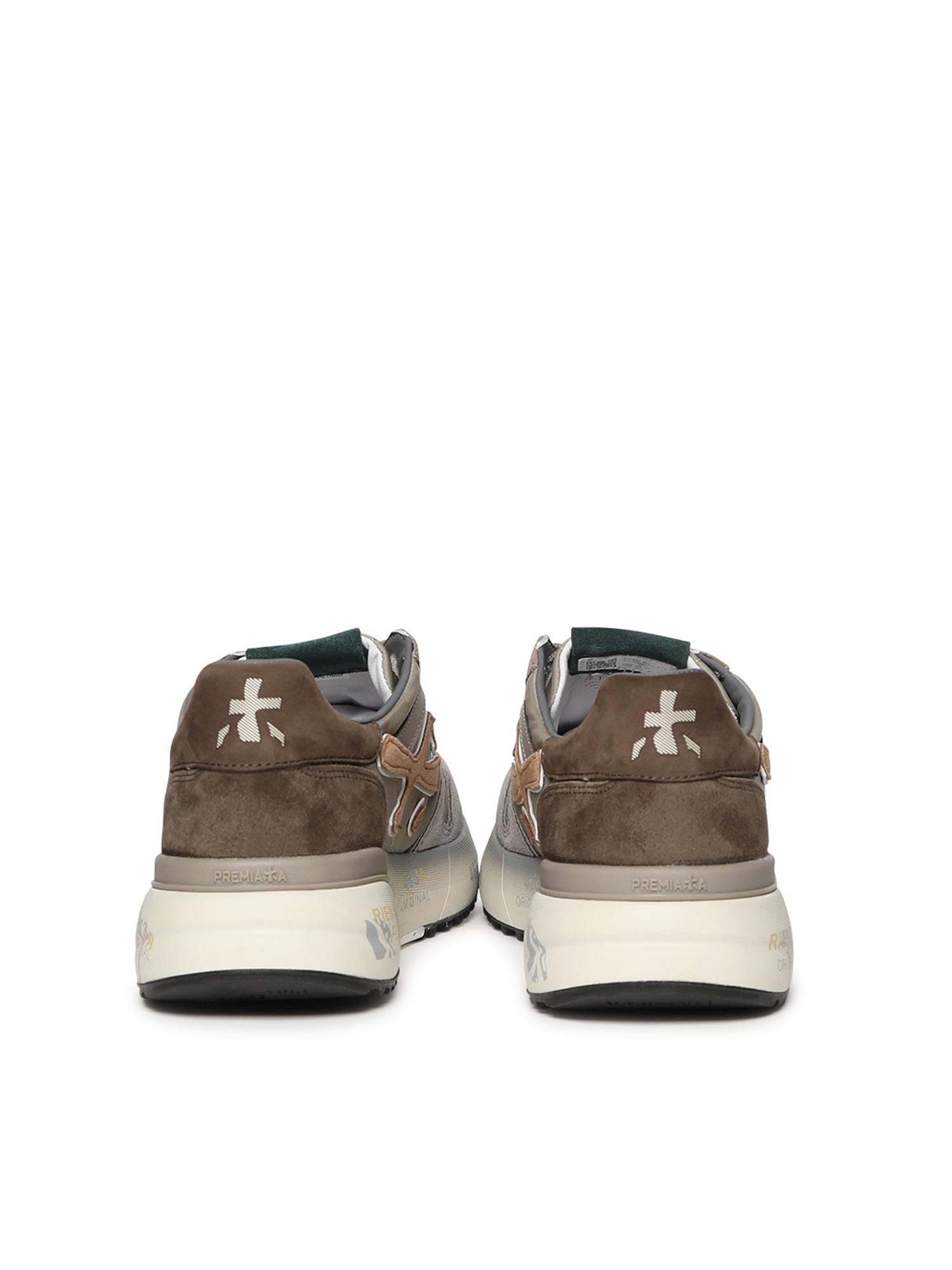 Sneakers Mick 7715 MICK 7715 PREMIATA