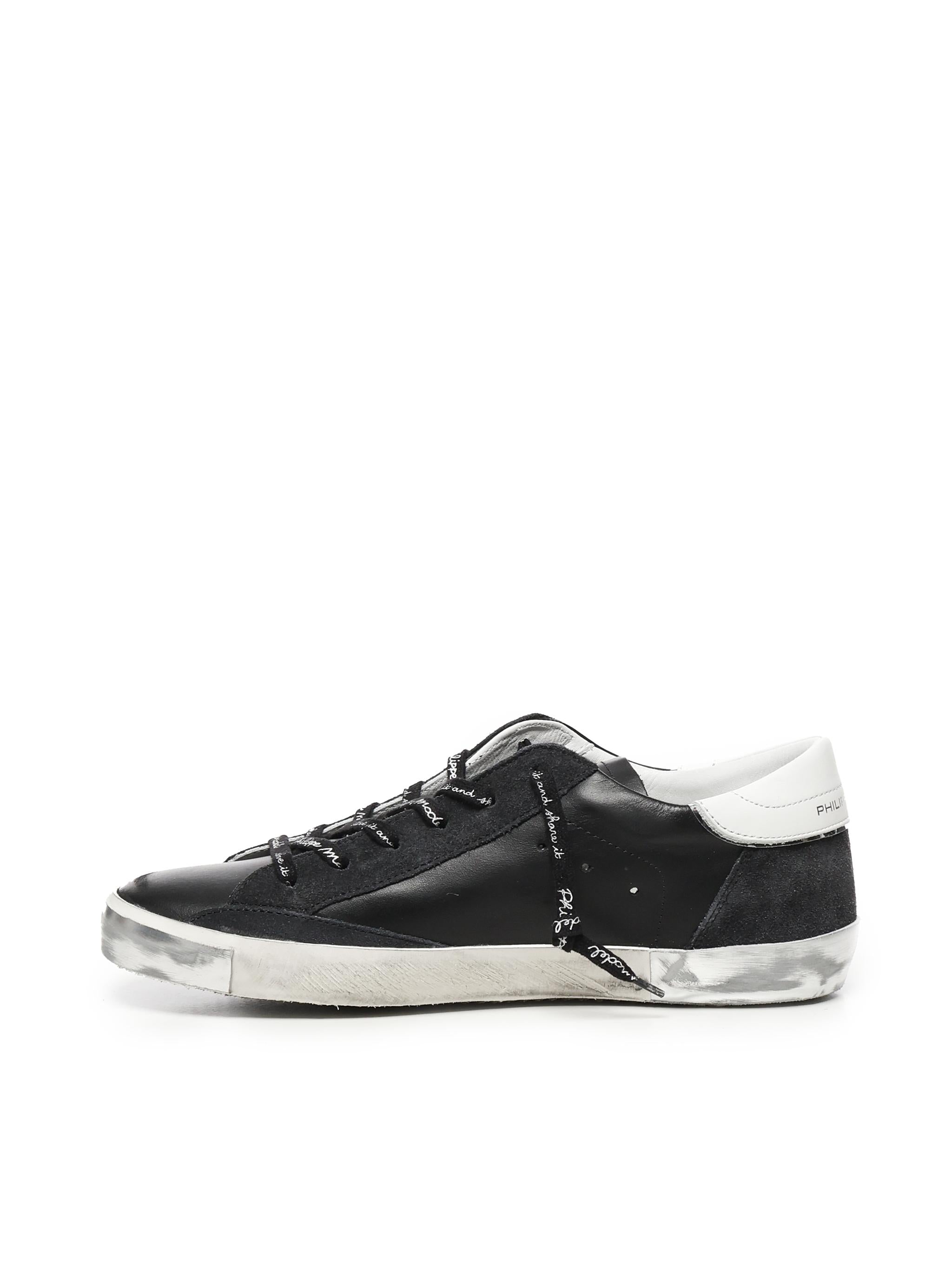 Sneakers basse Prsx PRLU MA01 PHILIPPE MODEL