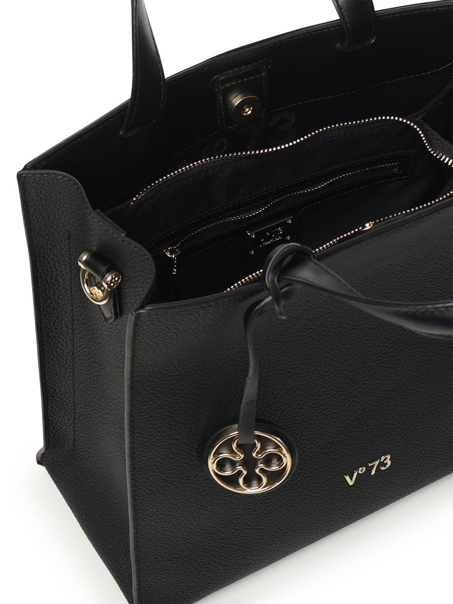 Borsa shopping Blake 73BS9CI01 BLAKENERO V° 73