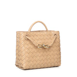 Andiamo piccola 766014 VCPP12789 BOTTEGA VENETA