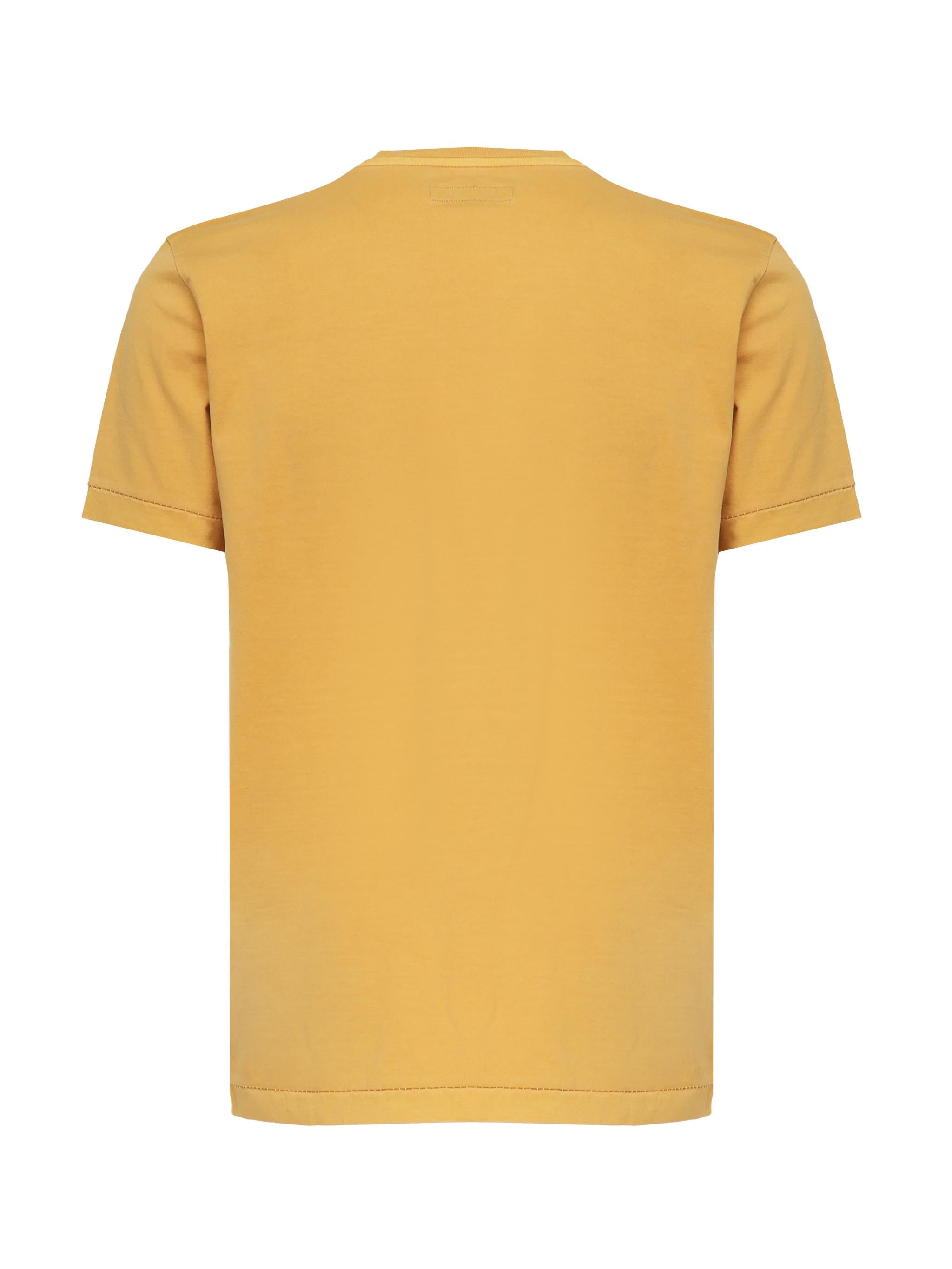 T-shirt in jersey NPMB350132TUY1 G400 FAY