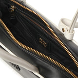 Borsa Beau in pelle 5BB173 2IBPF0967 MIU MIU