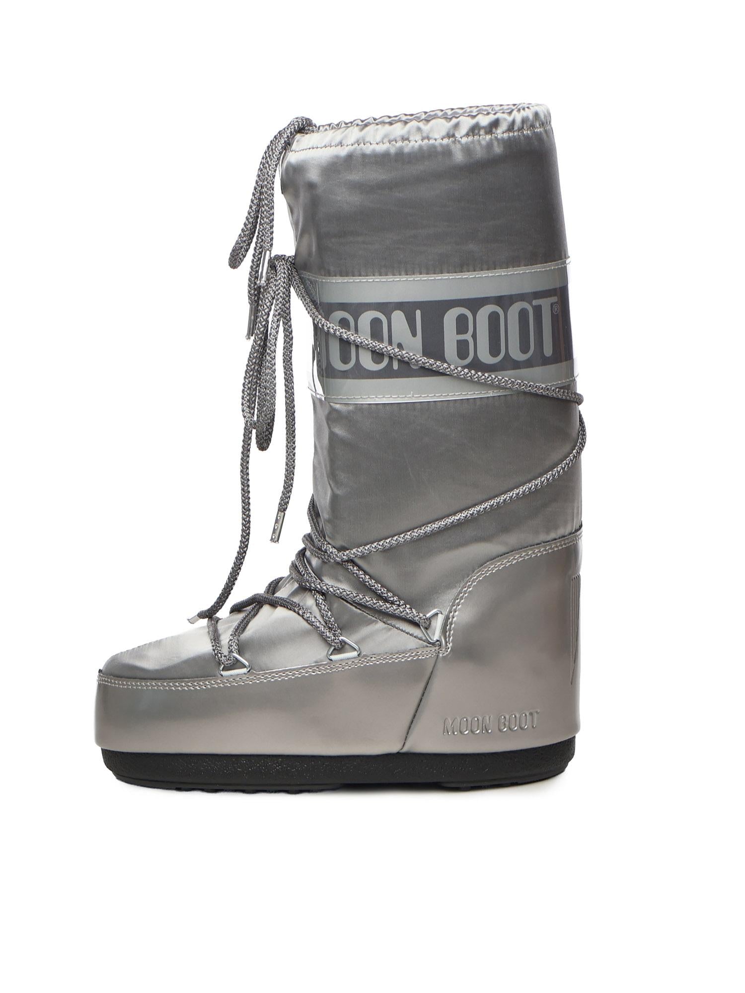 Stivali imbottiti Icon Glance 80D1401680 H001 MOON BOOT