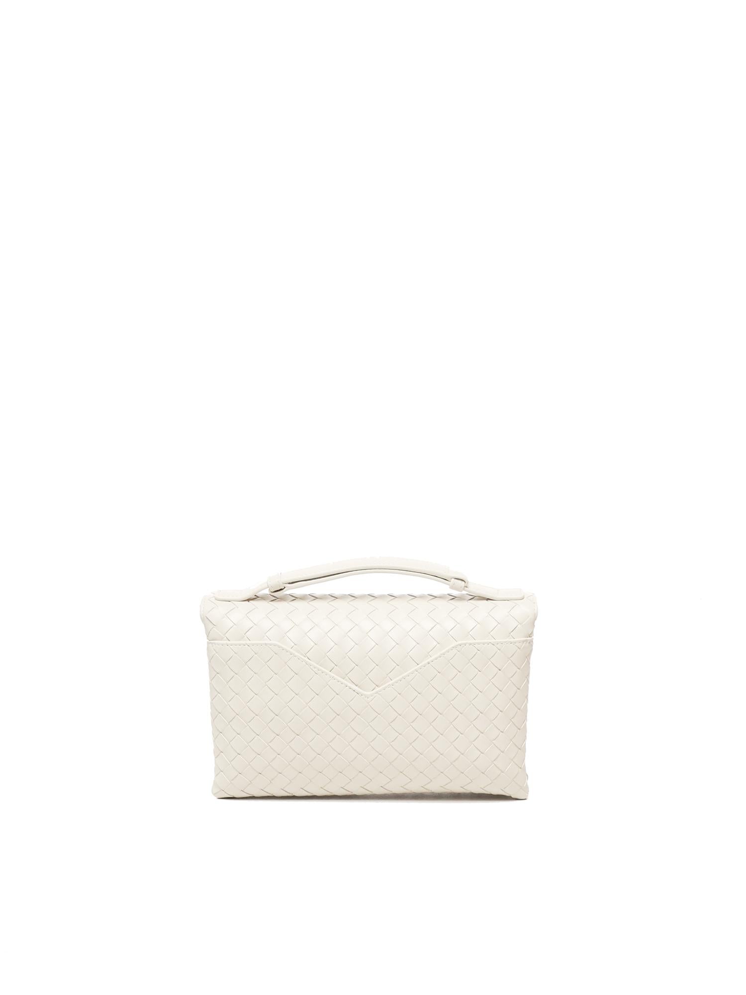 Borsa Knot Lock 817191 V08Z09195 BOTTEGA VENETA