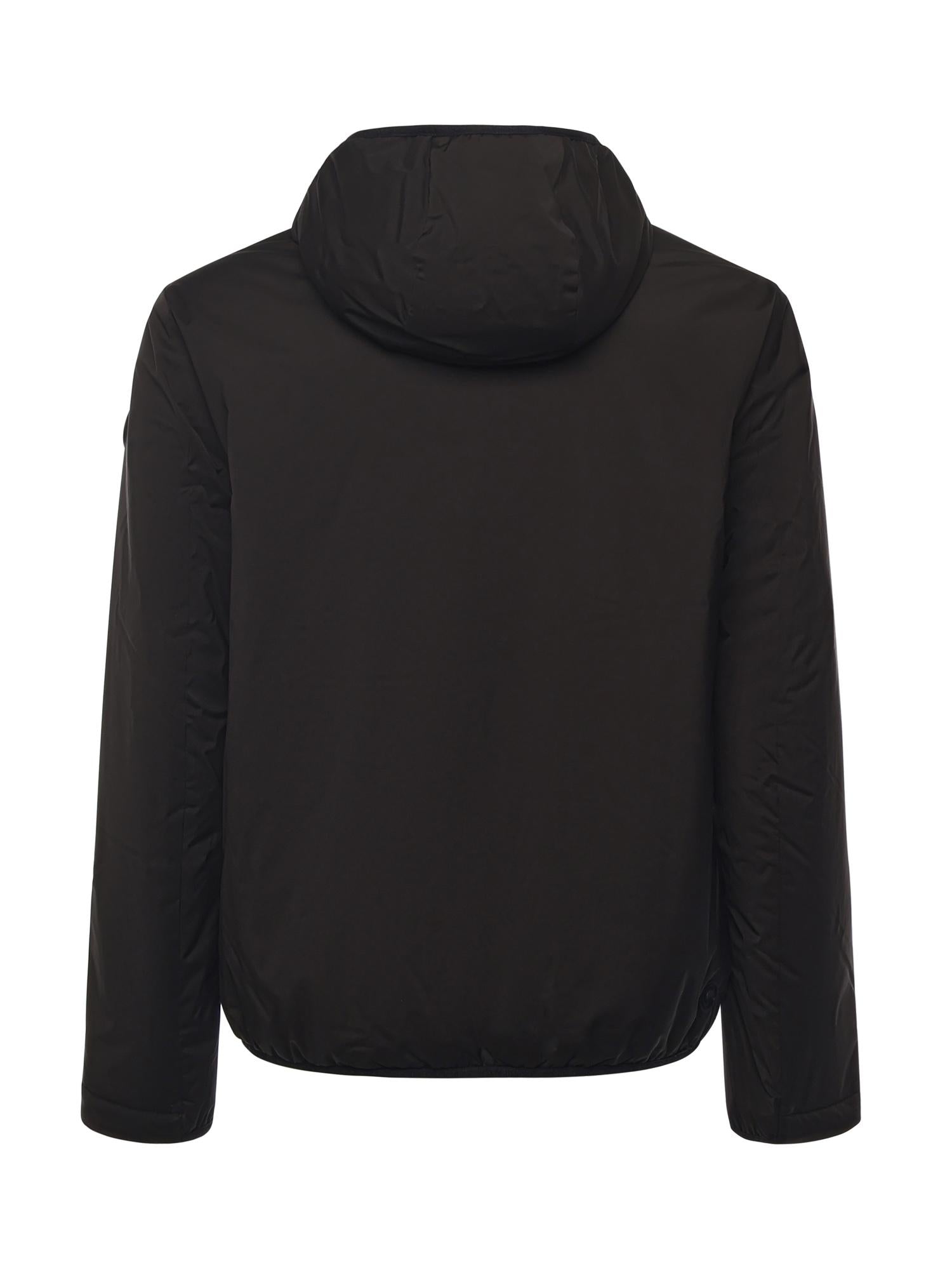 Giacca stretch con logo<BR/><BR/> 1127 4WX99 COLMAR ORIGINALS