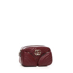 Borsa GG Marmont piccola 798715 AADPJ6207 GUCCI